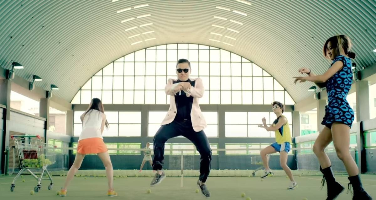 Mensen verbaasd nadat ze de echte betekenis achter de monsterhit 'Gangnam Style' ontdekken