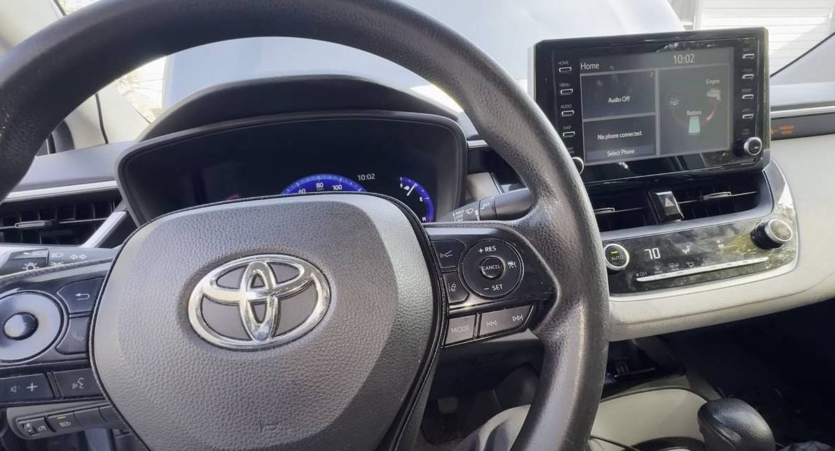 Eigenaar Toyota Corolla Hybrid met meer dan 700.000 km onthult details over batterijcapaciteit en brandstofverbruik