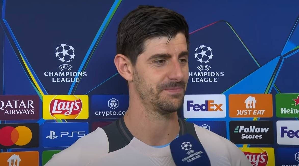 Thibaut Courtois is heel duidelijk over terugkeer naar de Rode Duivels en heeft stevige boodschap voor de fans