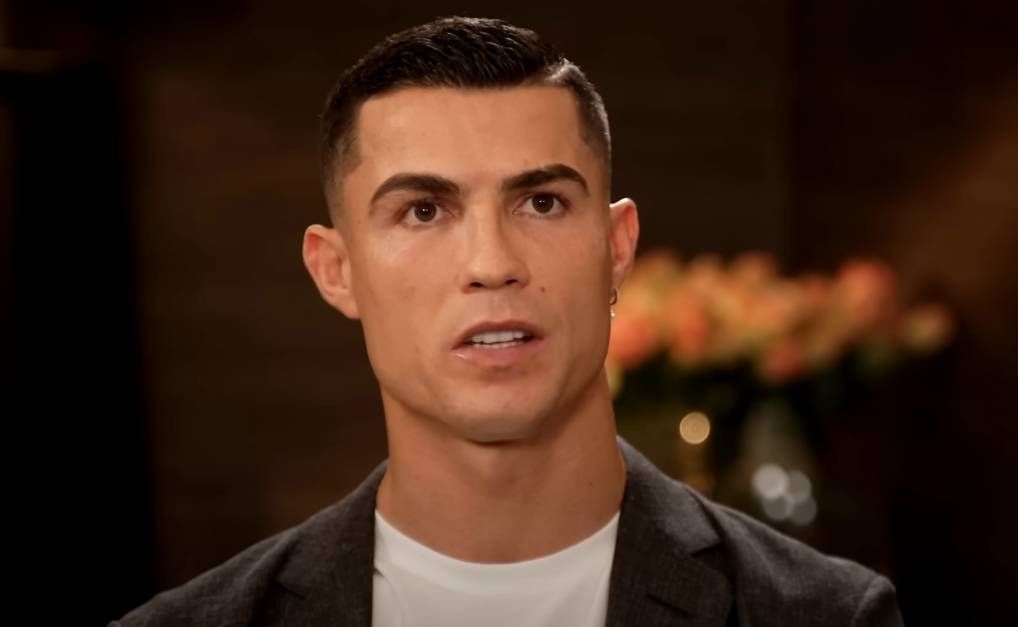 Cristiano Ronaldo onthult wie hij de beste voetballer aller tijden vindt: "Zag nooit een beter speler"