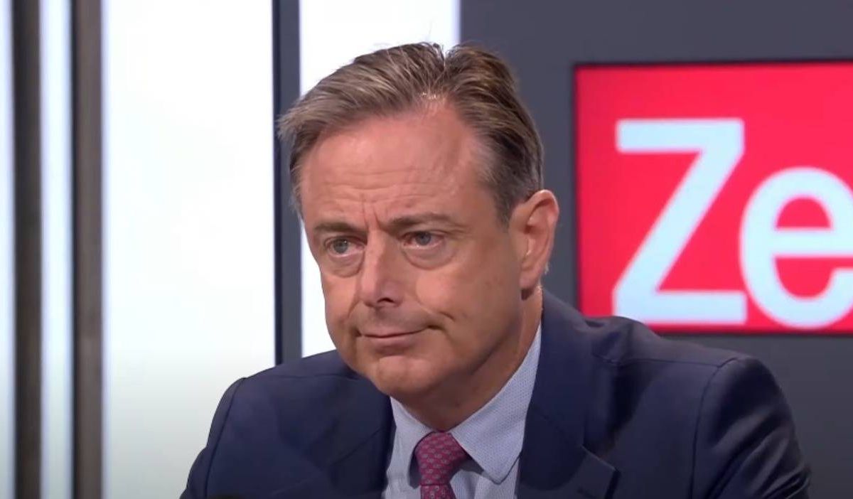 Regering-De Wever komt origineel uit de hoek om 'zwarte kassa's' te elimineren en wil dit doen met... een loterij