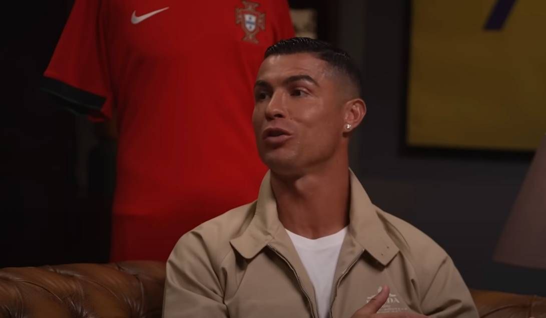 Hoe Cristiano Ronaldo zijn biologische leeftijd met 10 jaar terugdraaide, nu dat hij 40 jaar werd