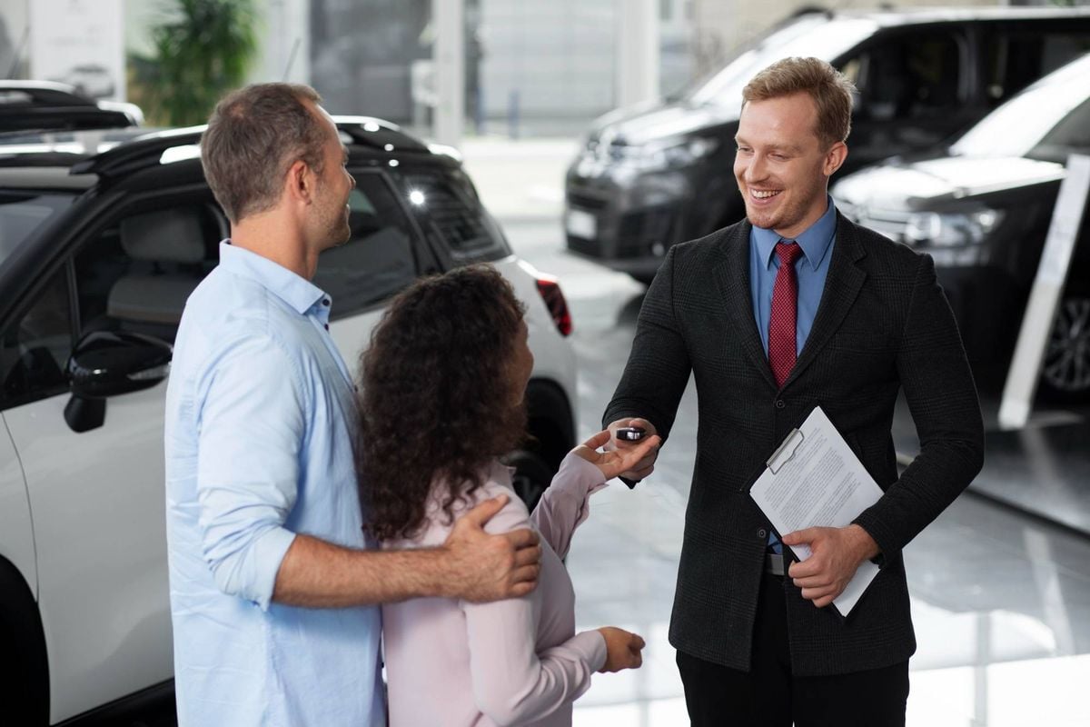 Belangrijk advies voor Belgen die een nieuwe auto kopen: deze zaken moeten verplicht op de bestelbon staan