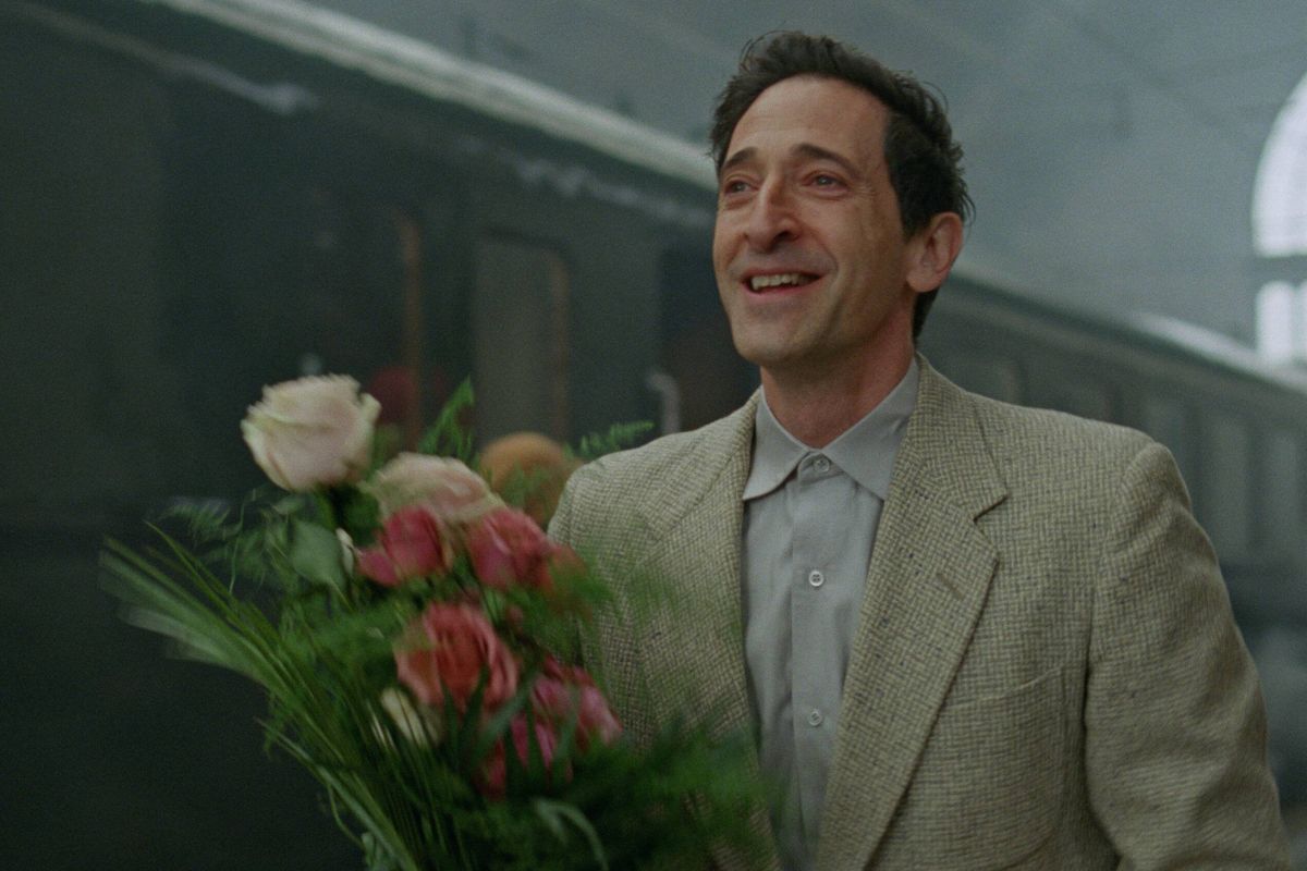 Waarom de Oscar-winst van Adrien Brody veel mensen in Hollywood bang maakt: "Het is zoals doping in de sport"