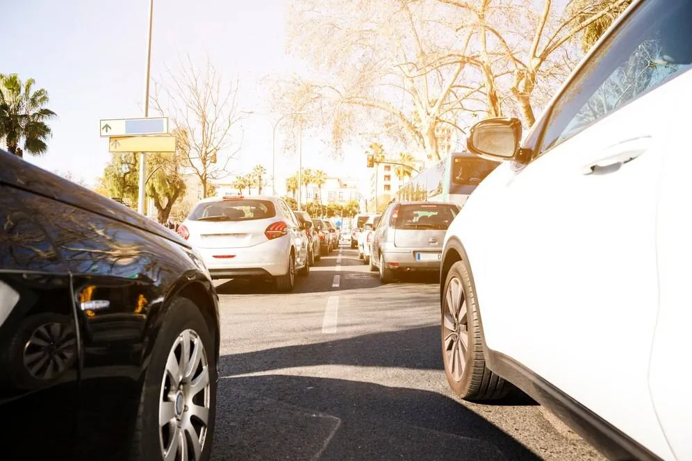 cars highway traffic jam 23 2148139899