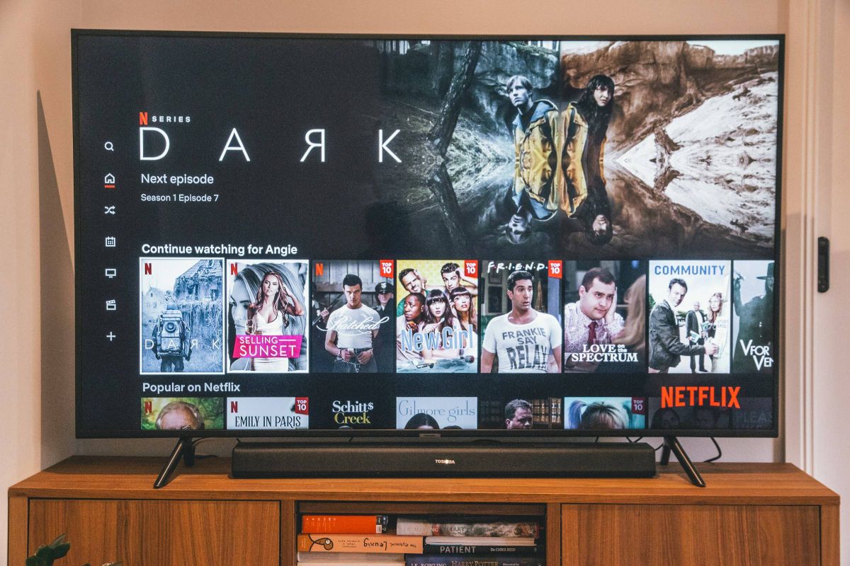 Netflix verloor één miljoen abonnees, maar dankzij één serie werd het een onderneming van 366 miljard