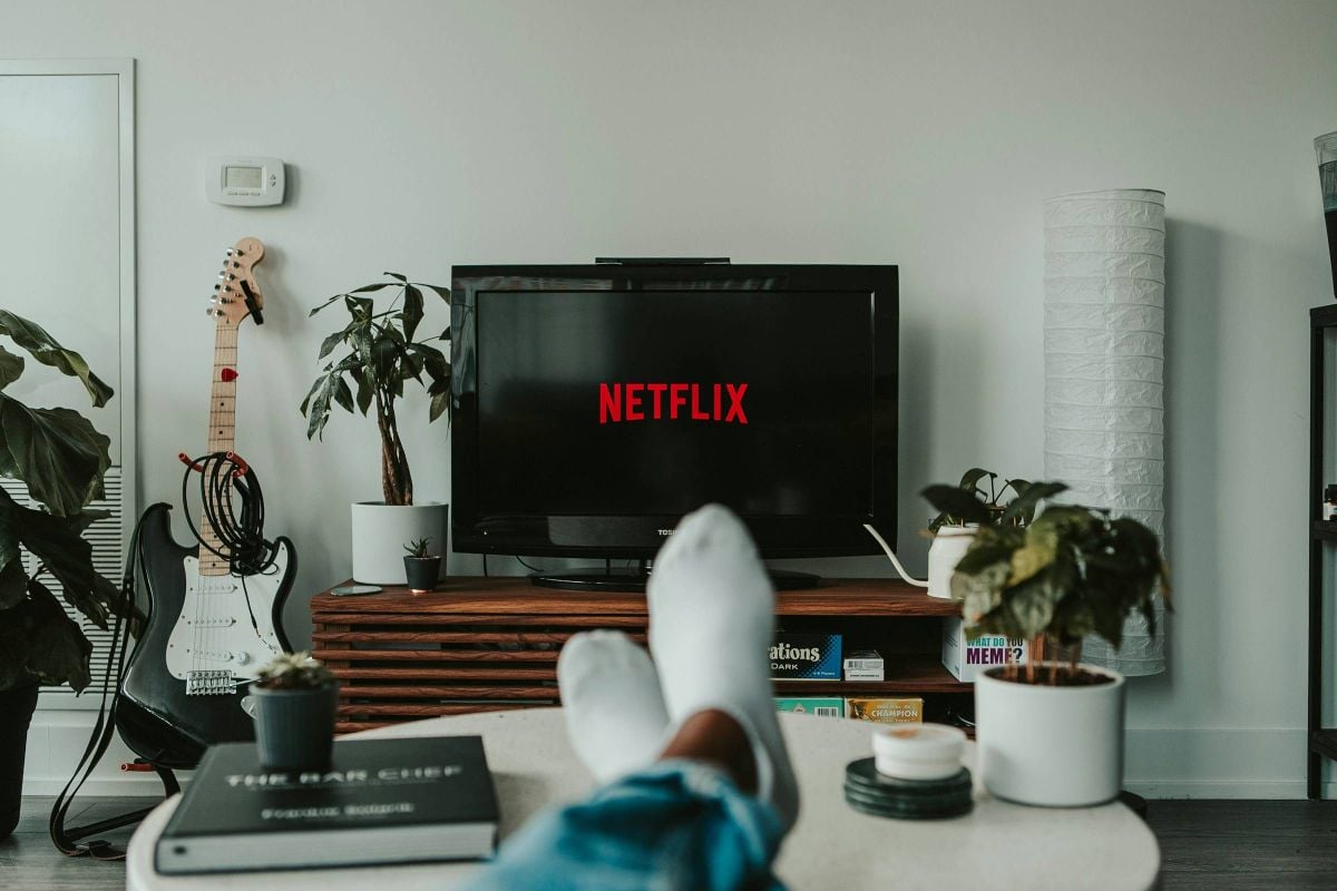 Netflix gaat in 2025 miljarden uitgeven aan nieuwe content: "We zitten nog lang niet aan ons plafond"