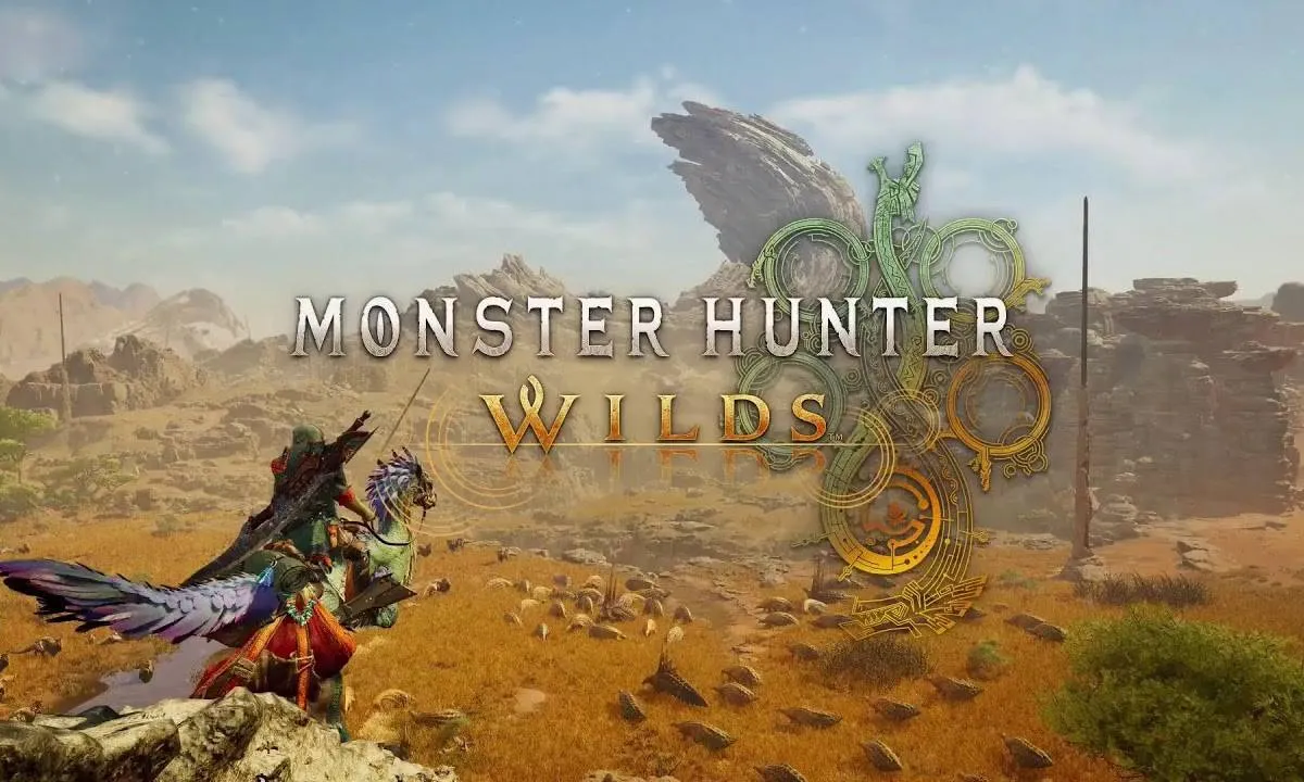 monster hunter wilds header