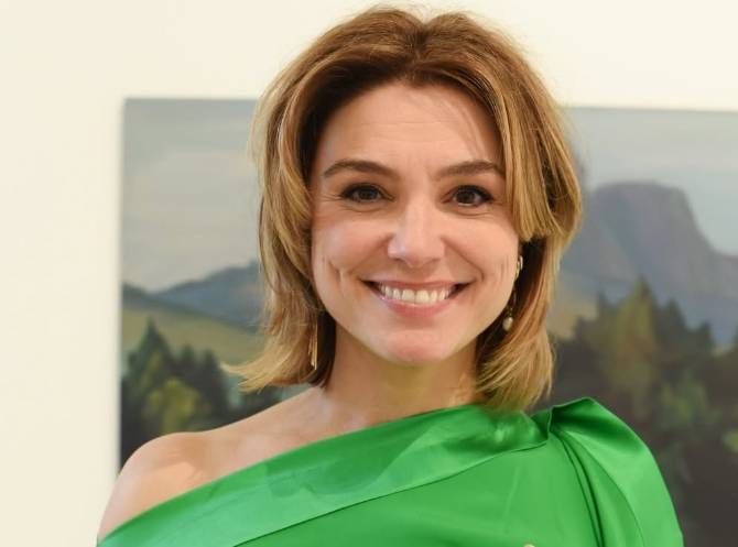 Evi Hanssen gaat uit de kleren met een straffe boodschap: "Ik wou dat ik er nog 50 extra kon taggen!"