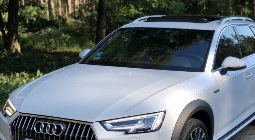 Vlaamse Audi-eigenaar heeft een nummerplaat die vragen oproept: "Die houdt niet van bumperklevers"