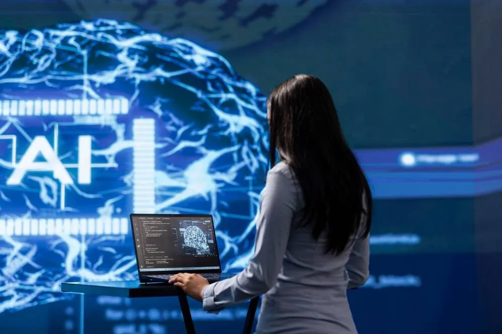 admin using laptop maintenance artificial intelligence neural networks 482257 113322