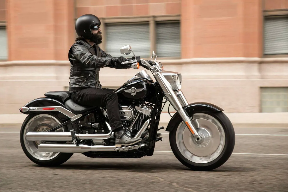 harley davidson wc95vfqvrys unsplash 67c6f87715344
