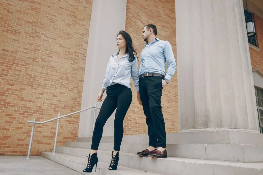young couple together 1157 4473