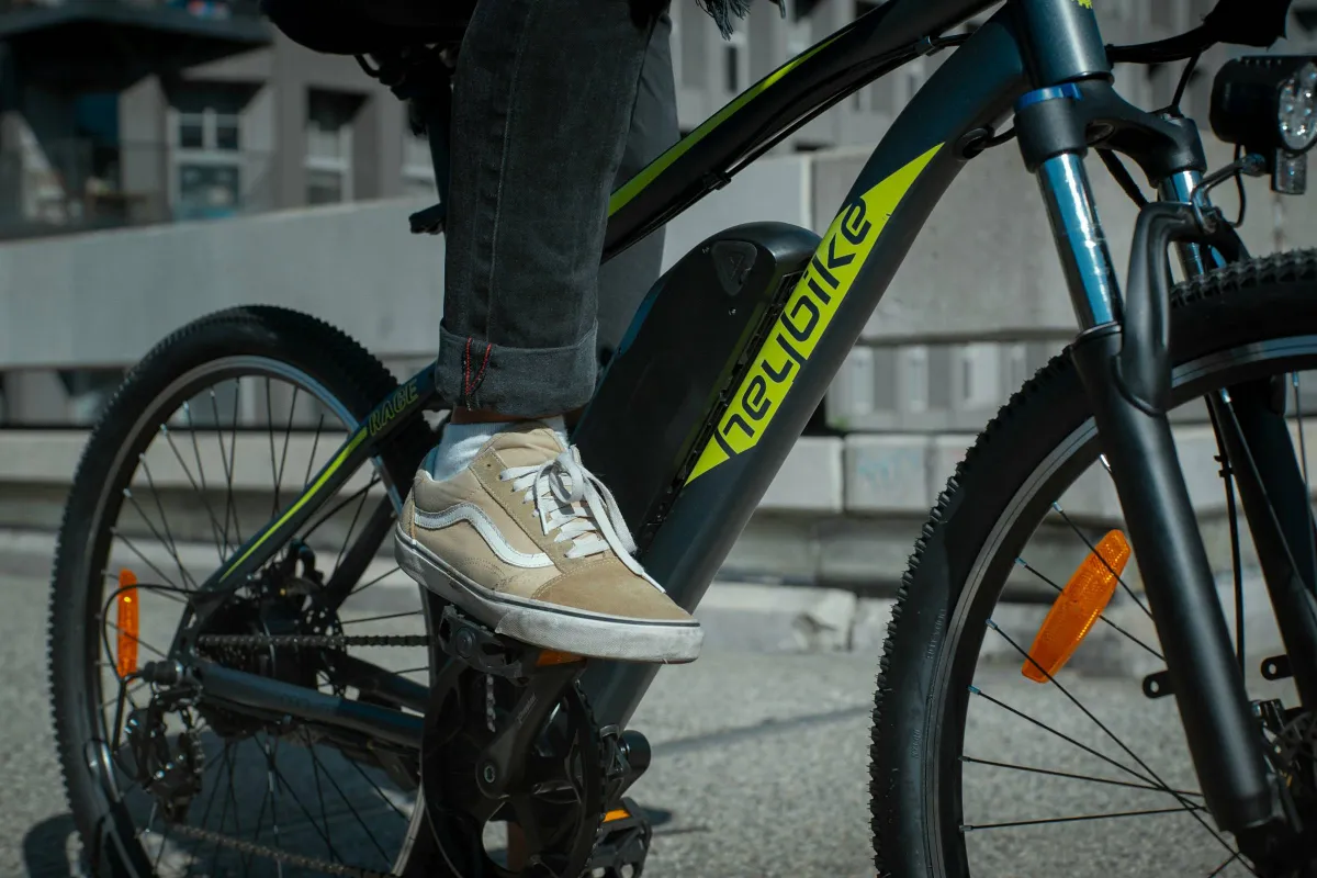 heybike g0gchshew10 unsplash