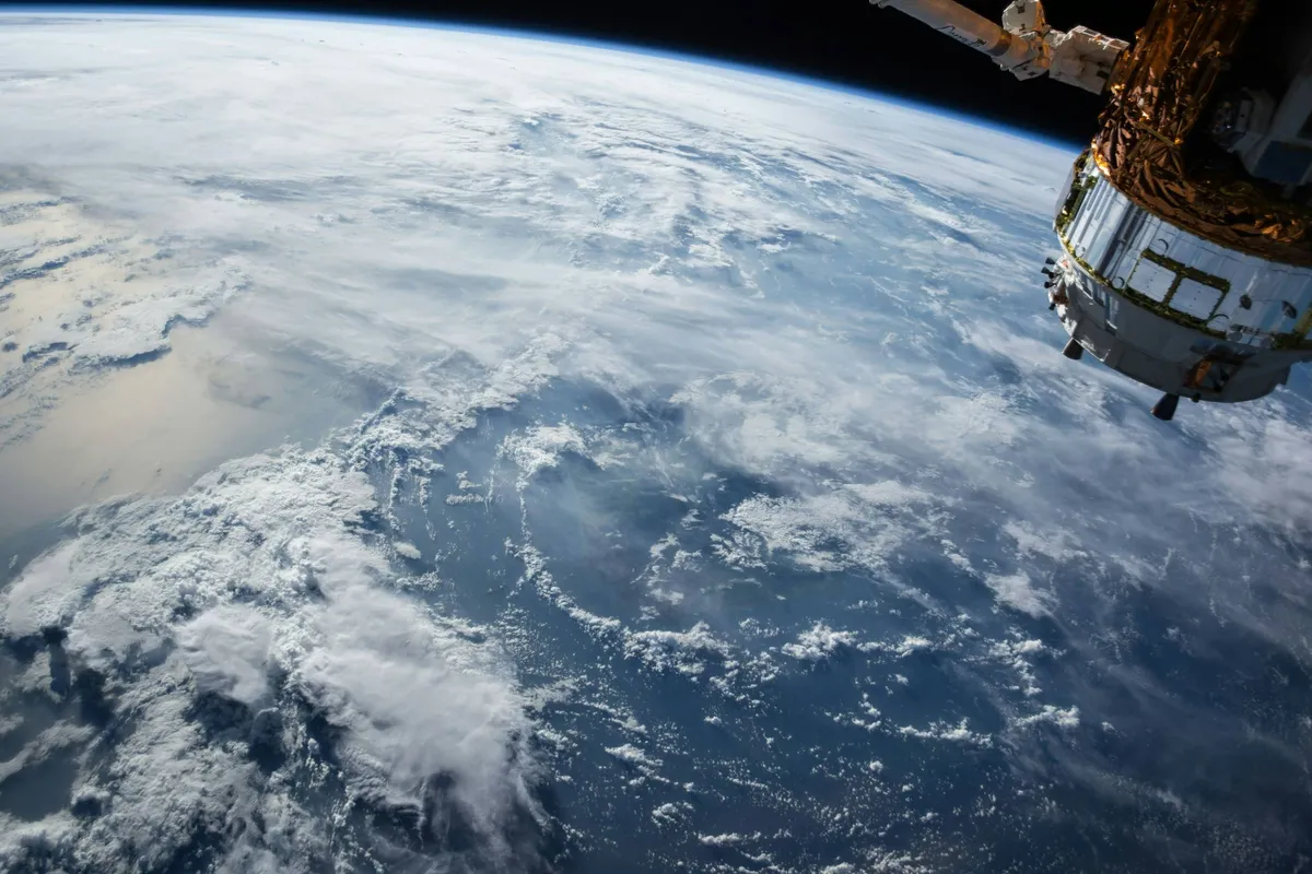 nasa yzygonrube8 unsplash