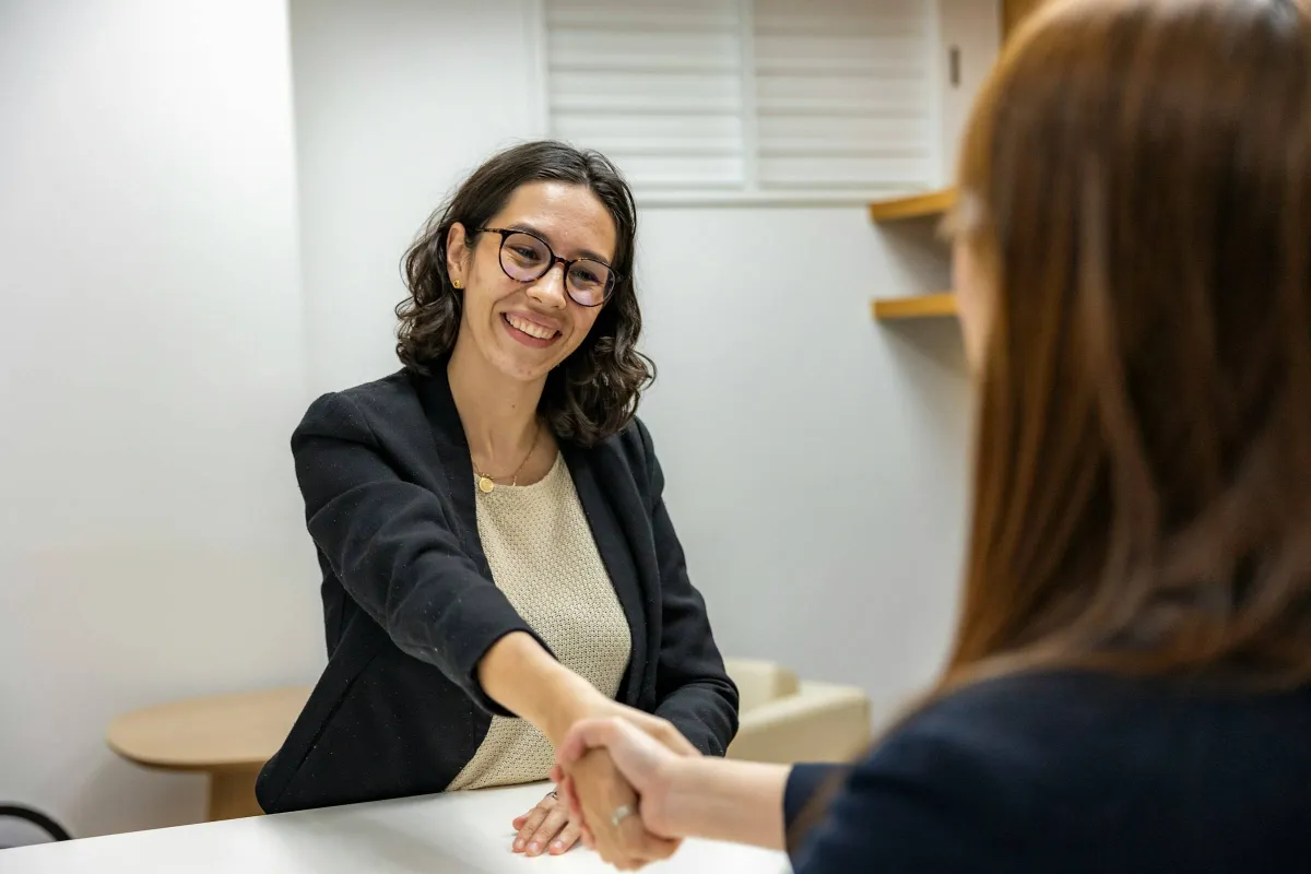 resume genius iesb4ifvuza unsplash