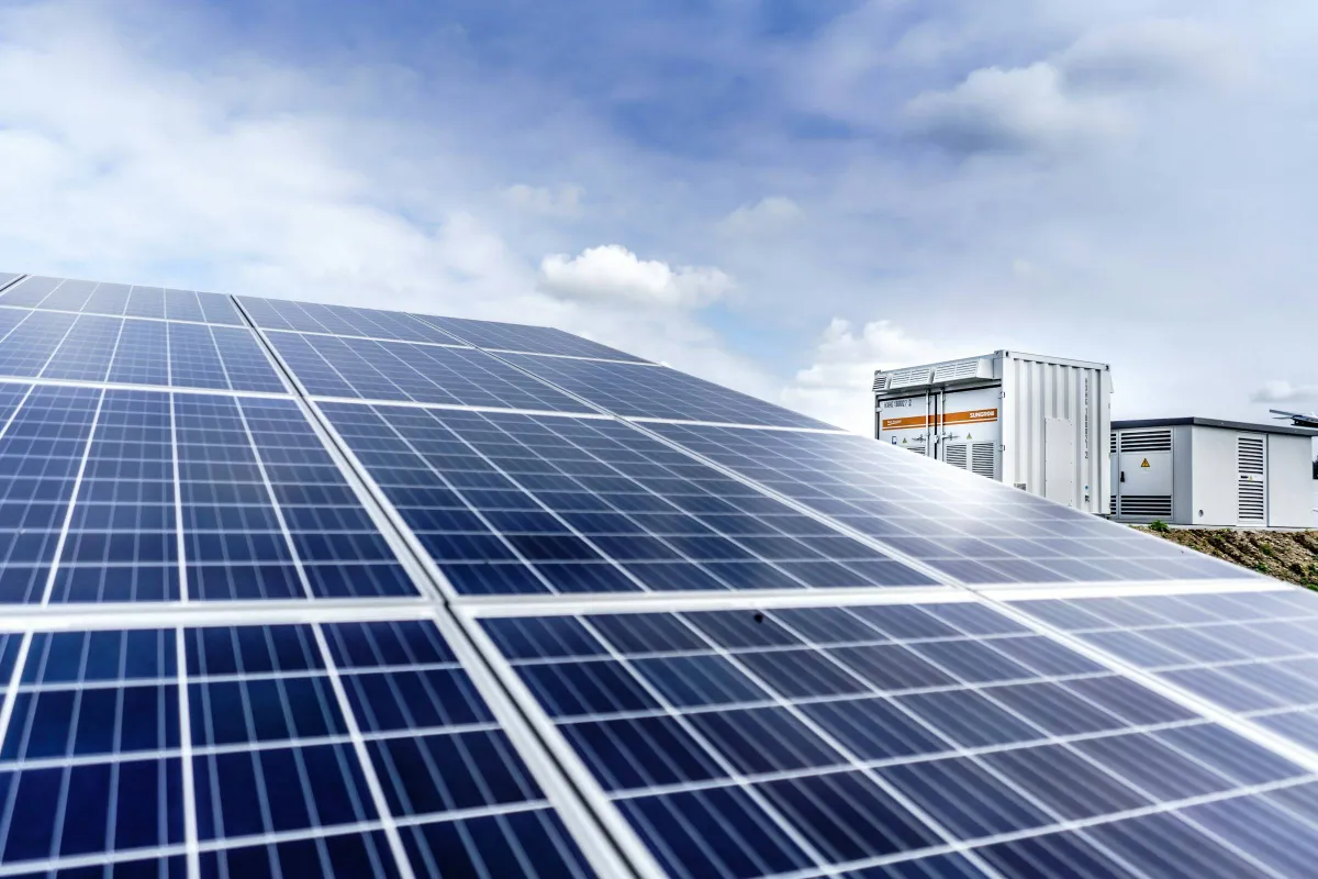 sungrow emea cetshq0qars unsplash
