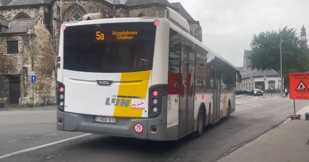 Er zit een drastische verstrenging bij De Lijn aan te komen: "Moet dienen als een stimulans"