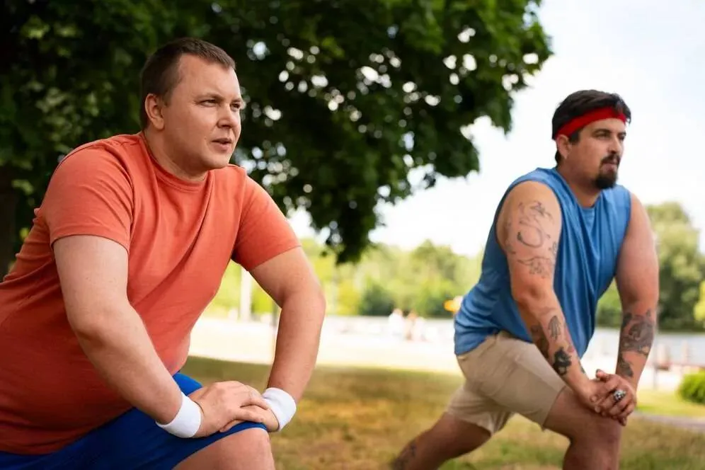 side view men exercising together outdoors 23 2150799149 680204aa38fa2jpg