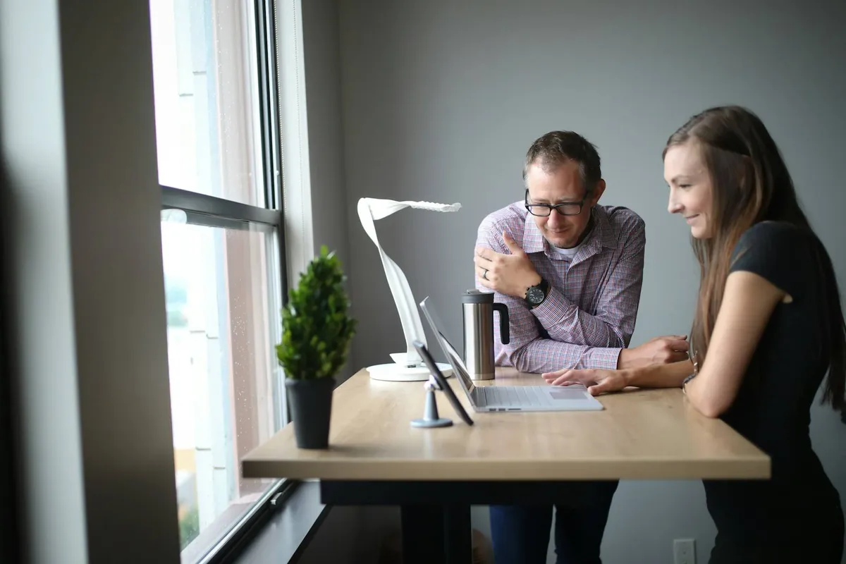 thestandingdesk ttzojh8e5ua unsplash