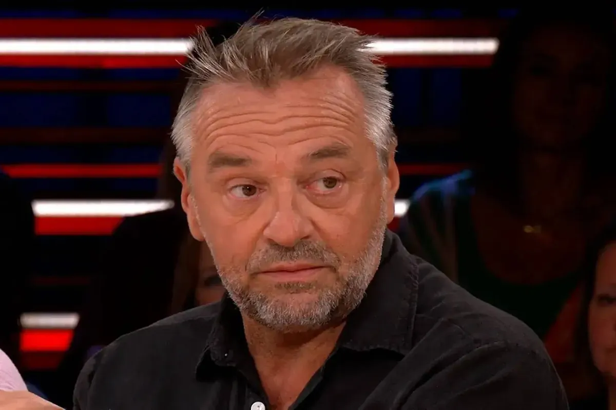 tom waes tafel van gert