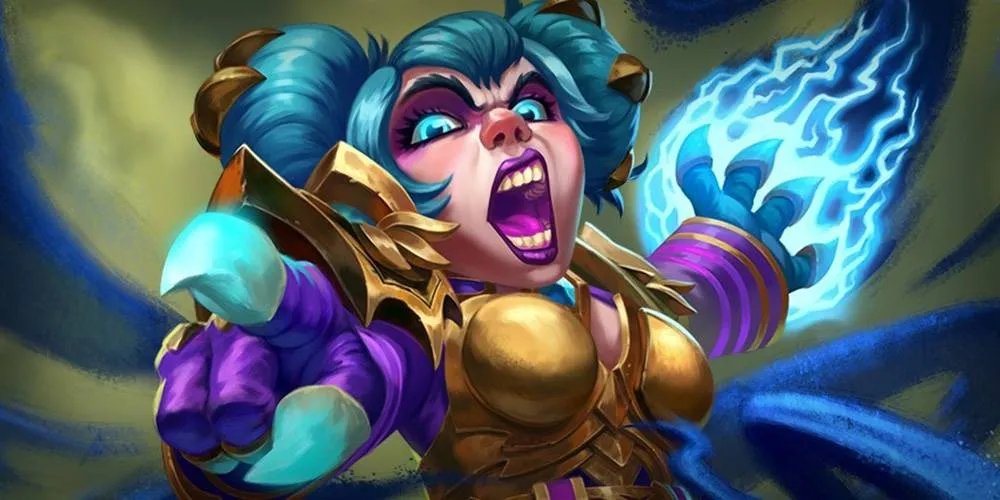 HS Echoes of the Infinite Morchie