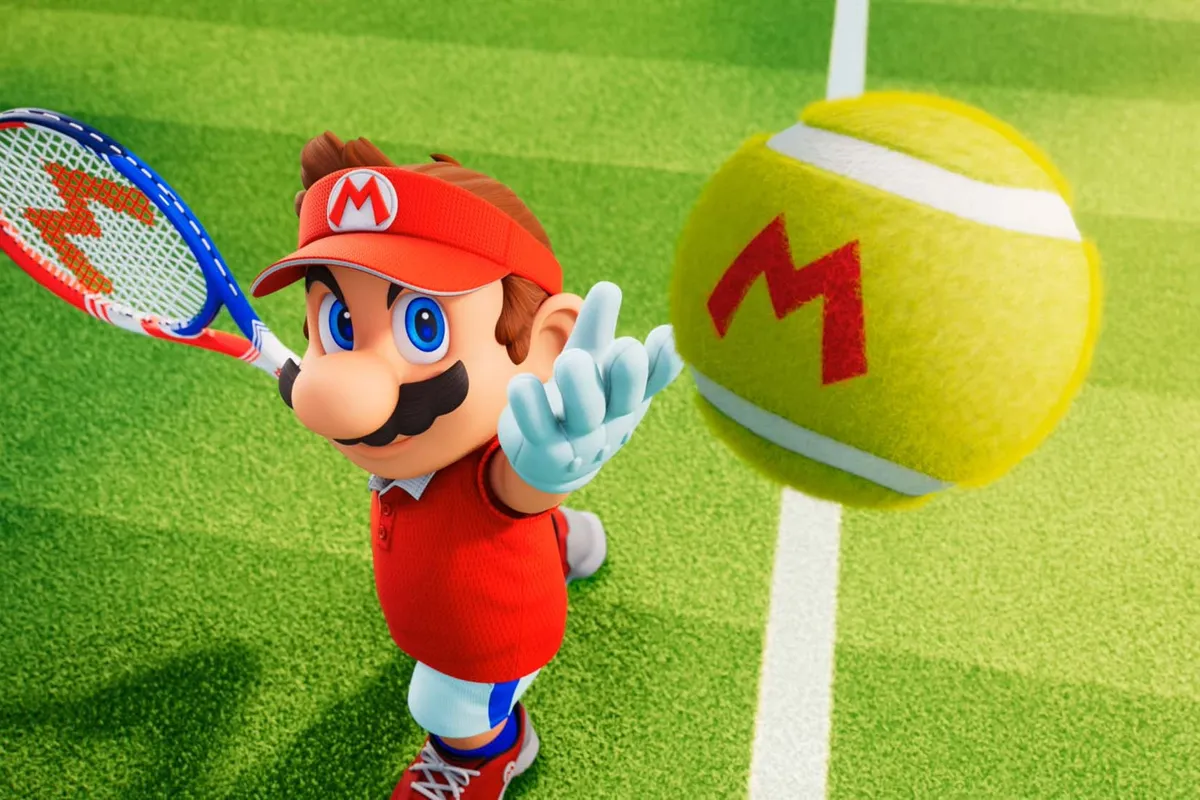 Mario Tennis Fever Review-3