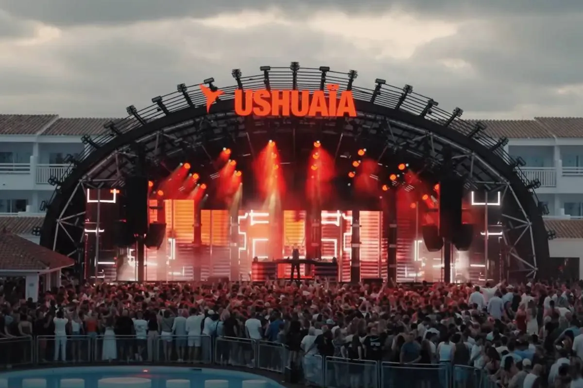 ushua