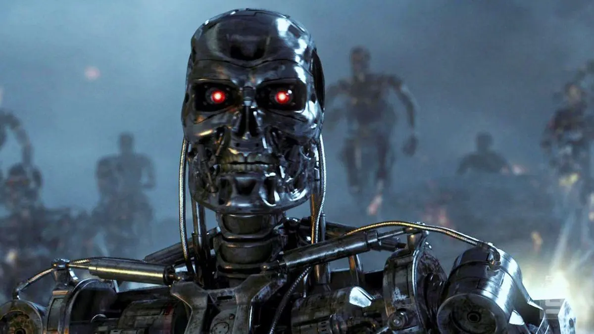 Terminator-1