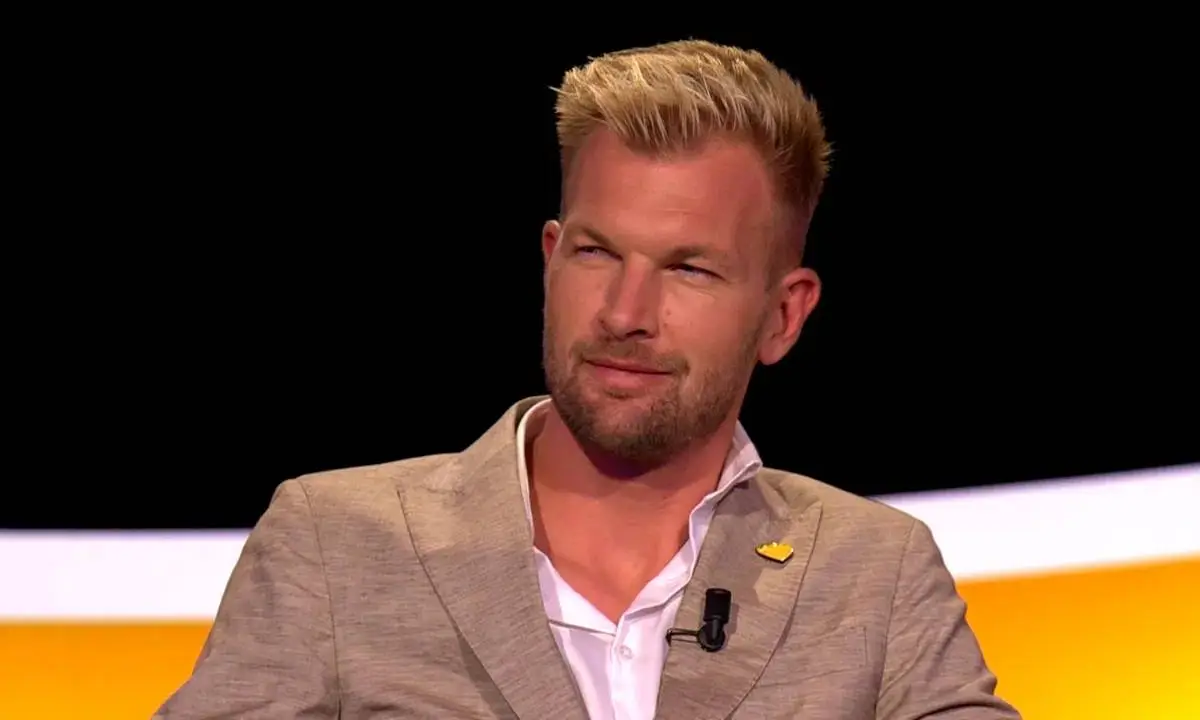 De-Slimste-Mens-Ter-Wereld-Ruben-Van-Gucht-fan