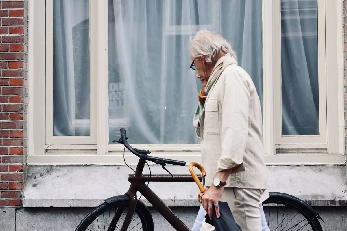 Beeld: Ayşenur Tekinel via Pexels