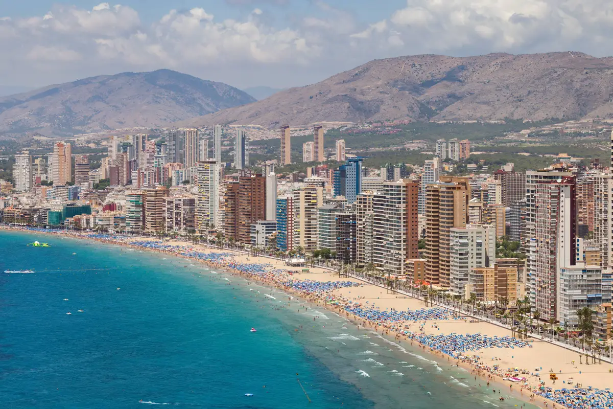 overwinteren-spanje-strand