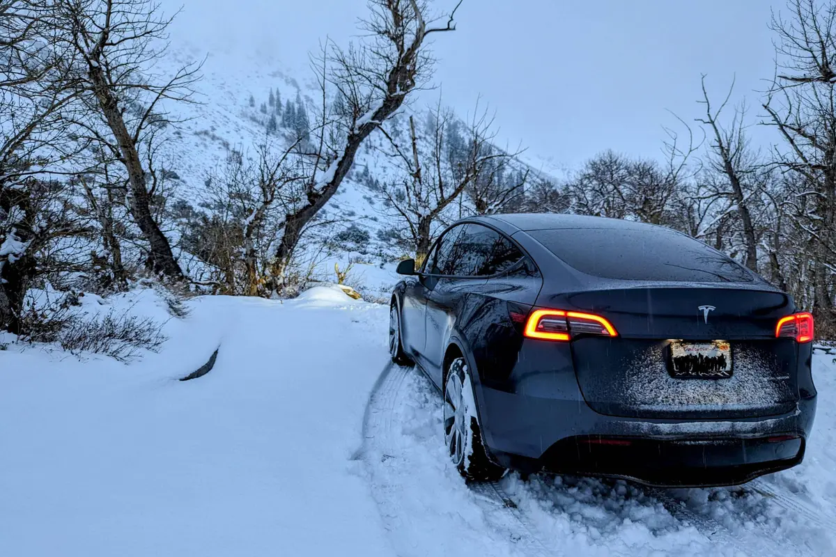 tesla