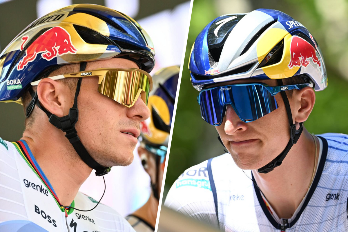Red Bull leadership feud erupts at Tour de France