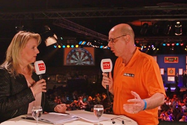 Dutch Open Darts vanuit Assen opnieuw live te zien op RTV Drenthe