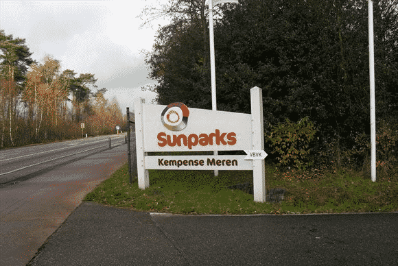 De Sunparks Masters 2014 op de Kempense Meren komt er weer aan