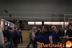 Dutch Open 2012 "Inschrijven kan nog tot aanstaande zondag"
