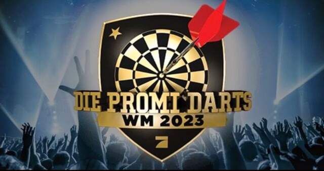 Promi Darts WM 2023 vanavond live te volgen via deze livestream
