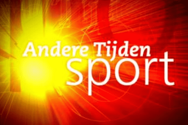 Andere Tijden Sport met van Barneveld scoort bijna 1 miljoen kijkers