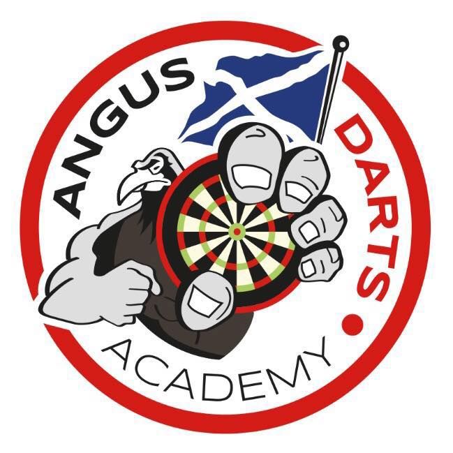 Marco Meijer en John Lokken ambassadeurs Angus Darts Academy