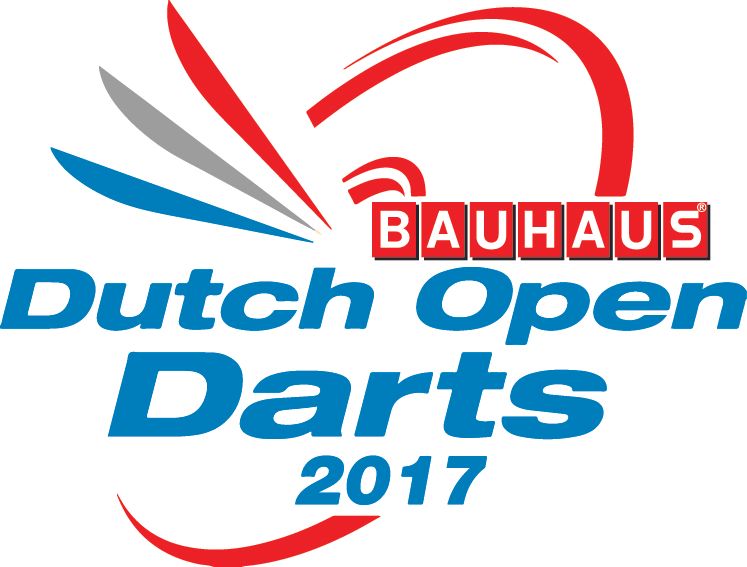 Bouwmarkt BAUHAUS is de nieuwe hoofdsponsor Dutch Open Darts