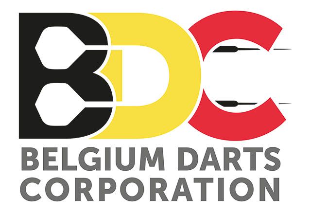 België presenteert een volledige nieuwe bond "Belgium Darts Corporation (BDC)"