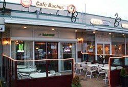 Nieuwe opzet woensdagranking cafe Bachus