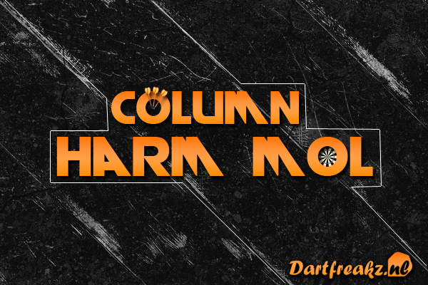 Column Harm Mol: Een slangenbeetje uit een onzichtbaar holletje