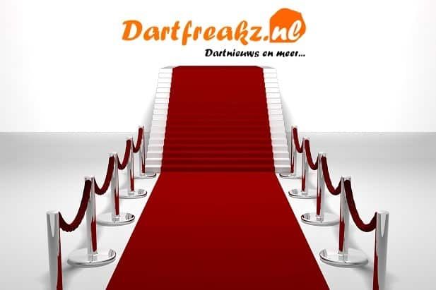 De nominaties voor de Dartfreakz Awards zijn inmiddels bekend
