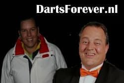 Darts Forever aankomend weekend van partij op Dutch Open