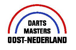 Vanaf 16 december start de Darts Masters Oost Nederland