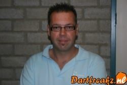 RegioDarts: Dick van Dijk pakt titel Pittstop Super Dartstoernooi