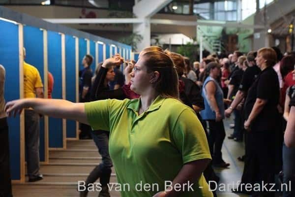 Dutch Open 2012 Prijsvraag "De zesde prijsvraag staat online"