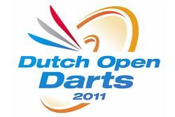 Ruim 3.600 inschrijvingen voor Dutch Open 2011